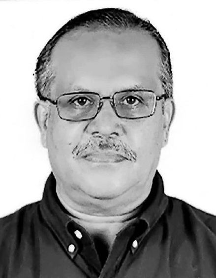 Hyderali P.K